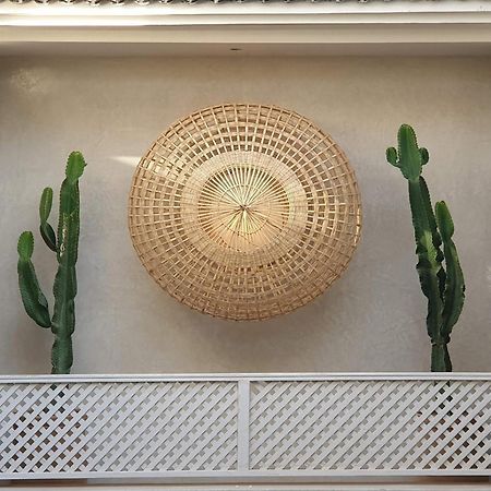 Miostello Lifestyle Riad Marrakech Marakeş Dış mekan fotoğraf