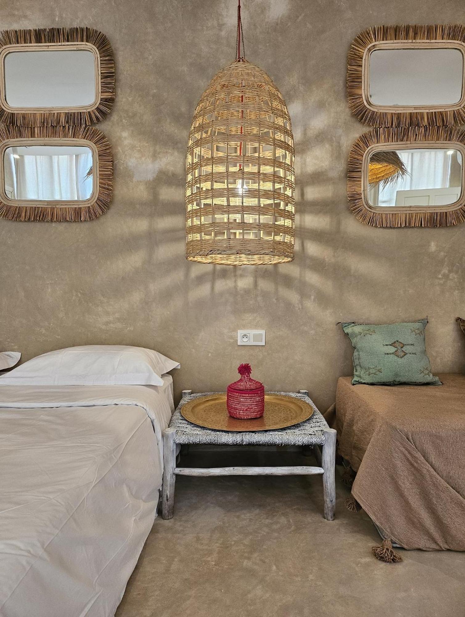 Miostello Lifestyle Riad Marrakech Marakeş Dış mekan fotoğraf