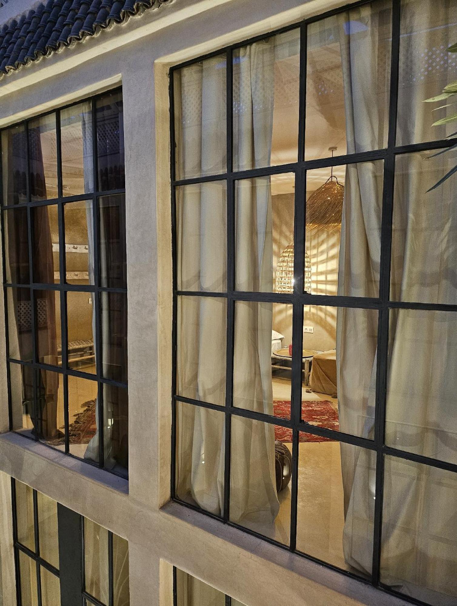 Miostello Lifestyle Riad Marrakech Marakeş Dış mekan fotoğraf