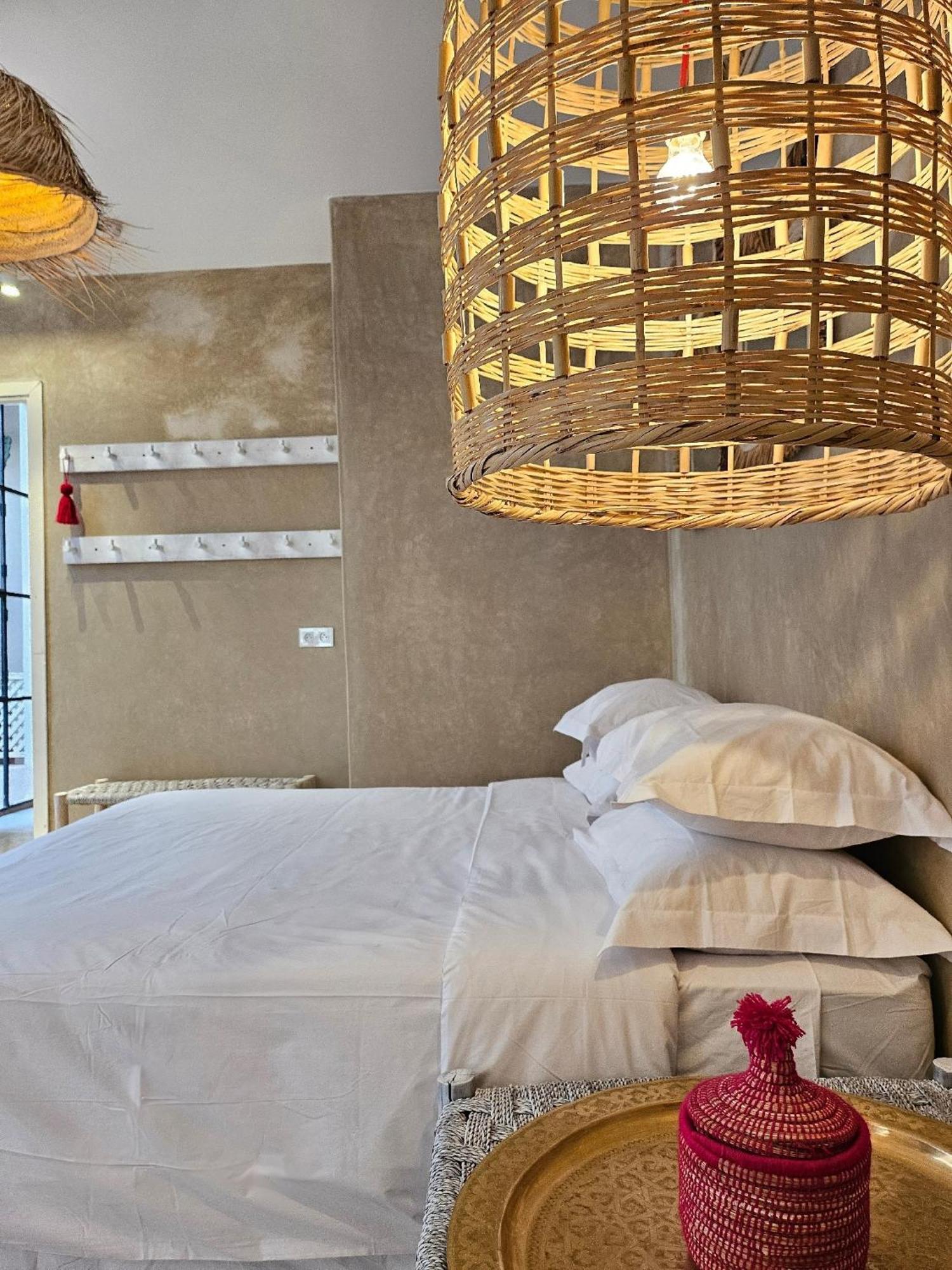 Miostello Lifestyle Riad Marrakech Marakeş Dış mekan fotoğraf
