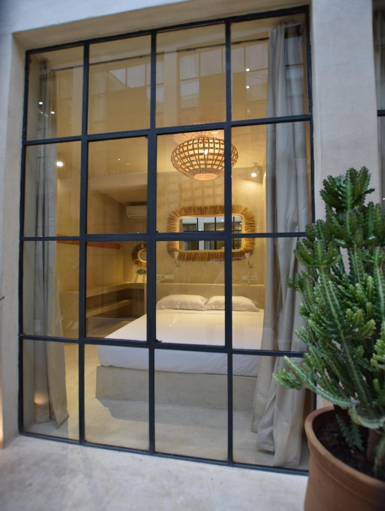 Miostello Lifestyle Riad Marrakech Marakeş Dış mekan fotoğraf